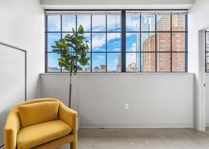 Apartment Cozysuites Modern 2br, Downtown *